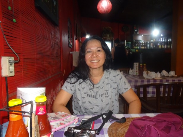 Michael Davis, the Bali Indonesia experience 2017