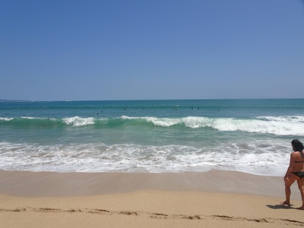 Michael  Davis, the Bali Indonesia Experience 2017