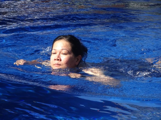 Michael Davis, the Bali Indenesia experience 2017